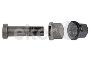 BİJON 22 190 MAN-MERC. 86 MM ÖN  